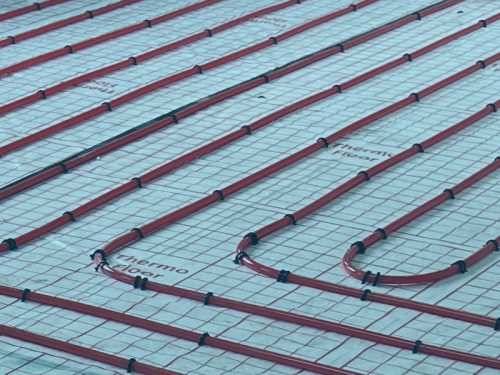 Underfloor Heating In Leicester And Nearby Areas By ...